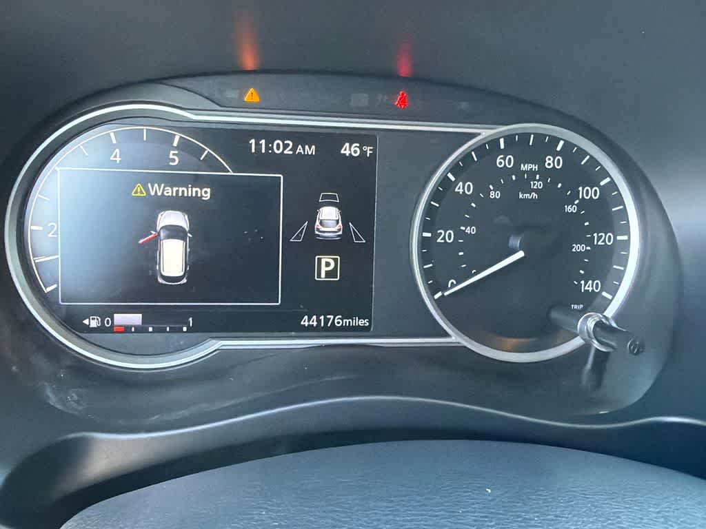 Thumbnail: 2019 Nissan Kicks - 24