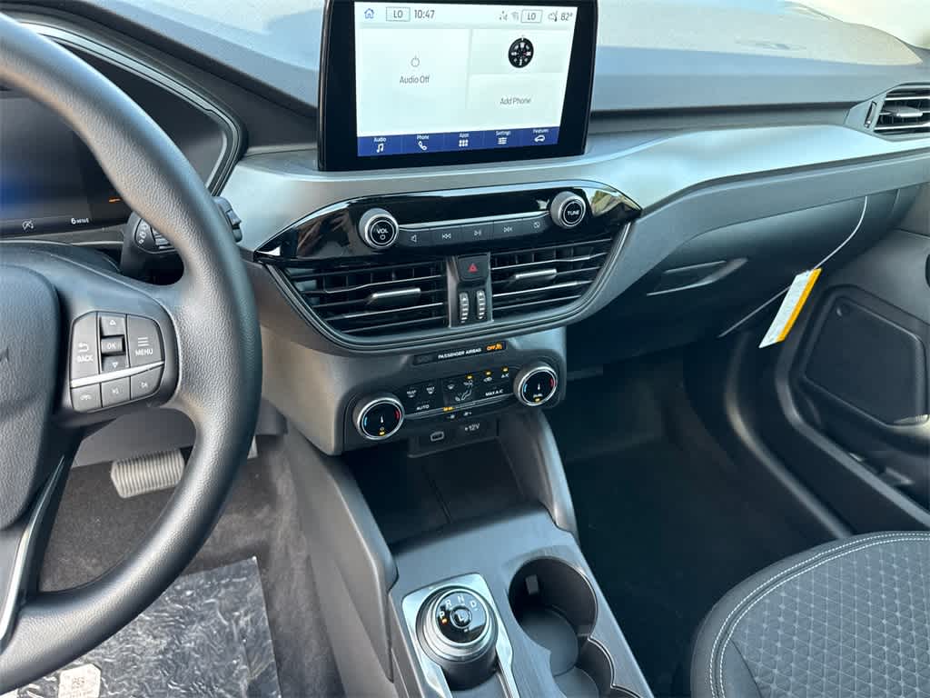 Thumbnail: 2025 Ford Escape - 24