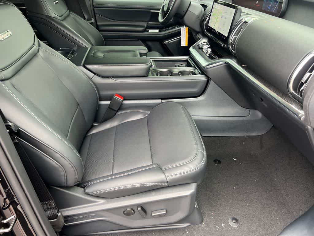 Thumbnail: 2026 Ford Expedition MAX - 12