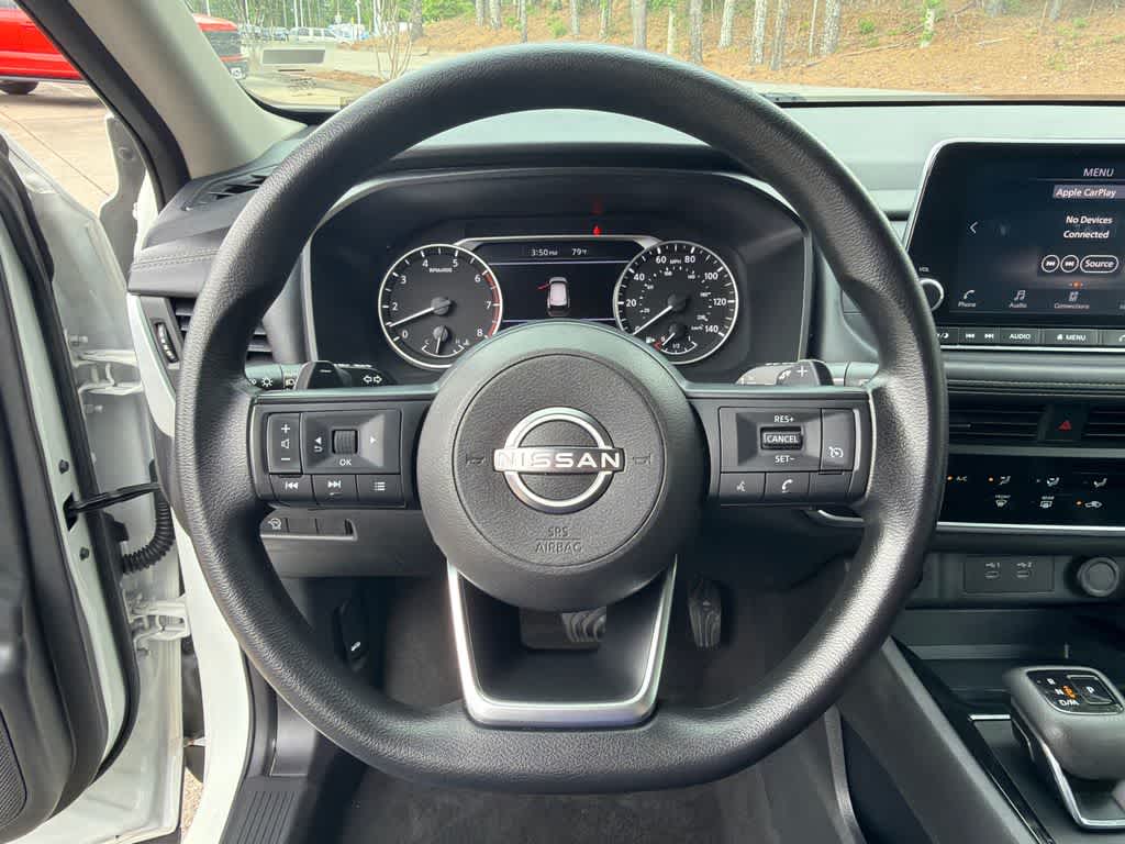 Thumbnail: 2024 Nissan Rogue - 20