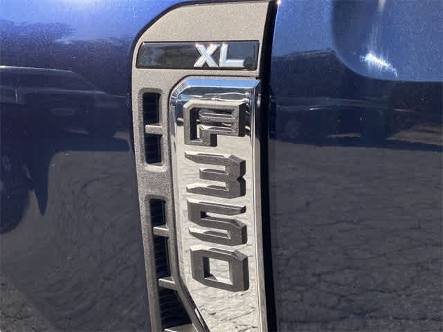 Thumbnail: 2024 Ford F-350 - 7