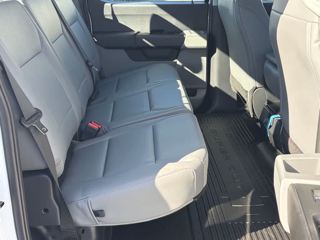 Thumbnail: 2026 Ford F-250 - 14