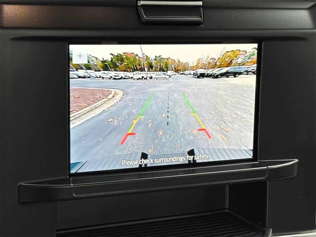 Thumbnail: 2025 Ford F-250 - 27