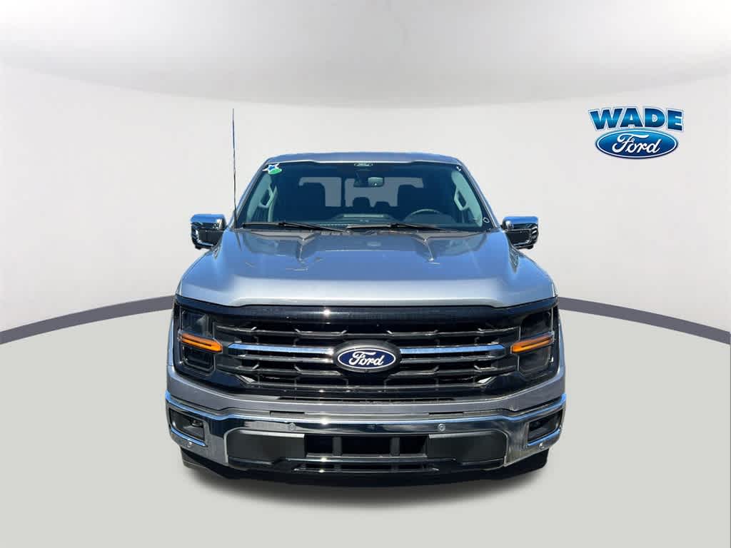 Thumbnail: 2024 Ford F-150 - 2