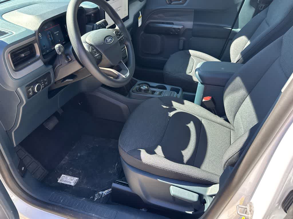 Thumbnail: 2025 Ford Maverick - 10