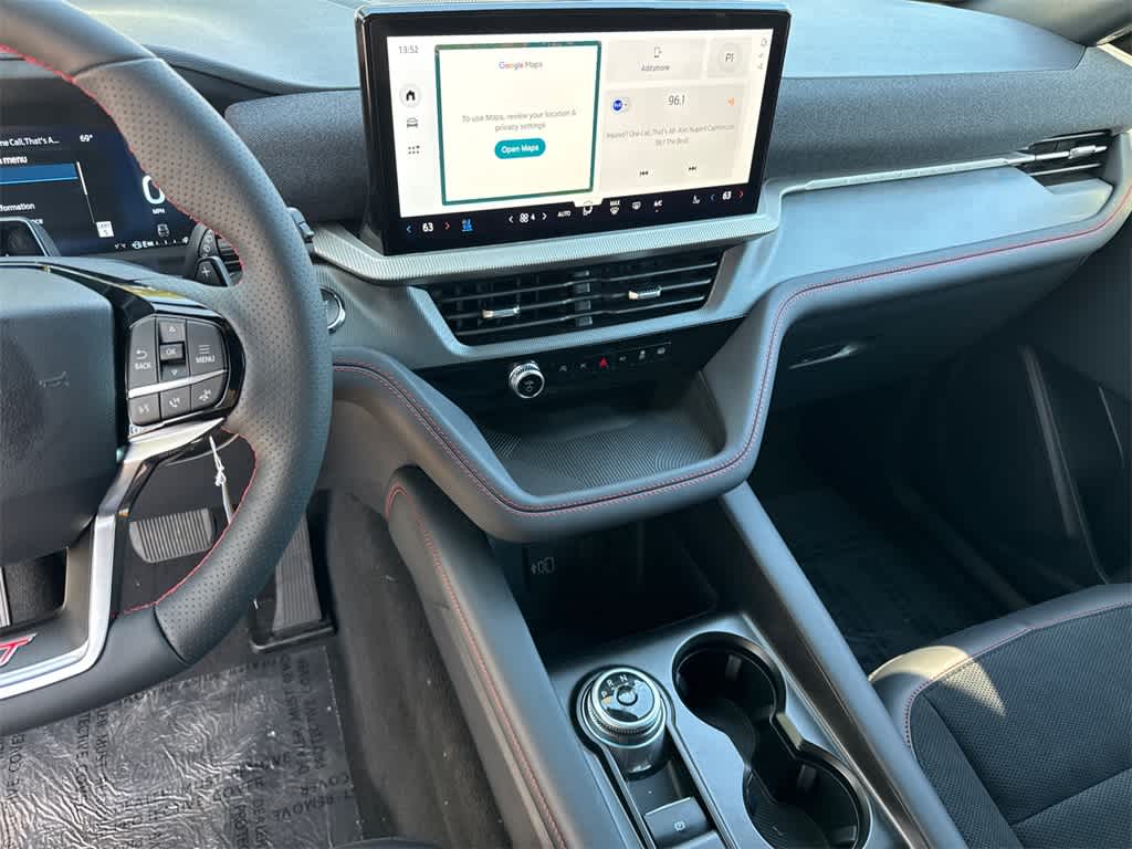 Thumbnail: 2026 Ford Explorer - 28