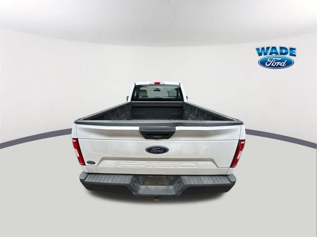 Thumbnail: 2020 Ford F-150 - 5