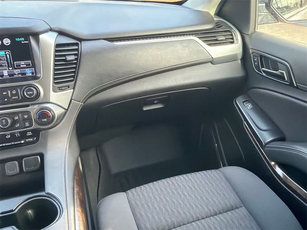 Thumbnail: 2020 Chevrolet Tahoe - 19