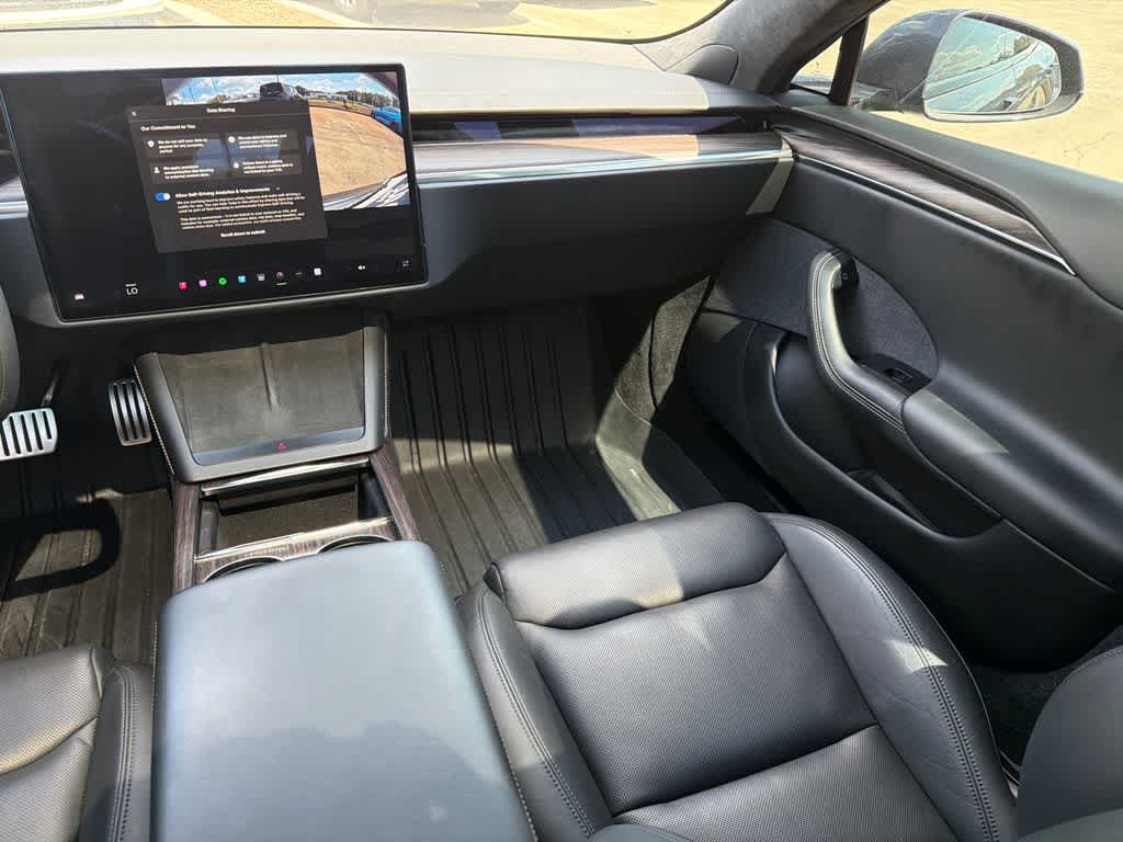 Thumbnail: 2021 Tesla Model S - 22