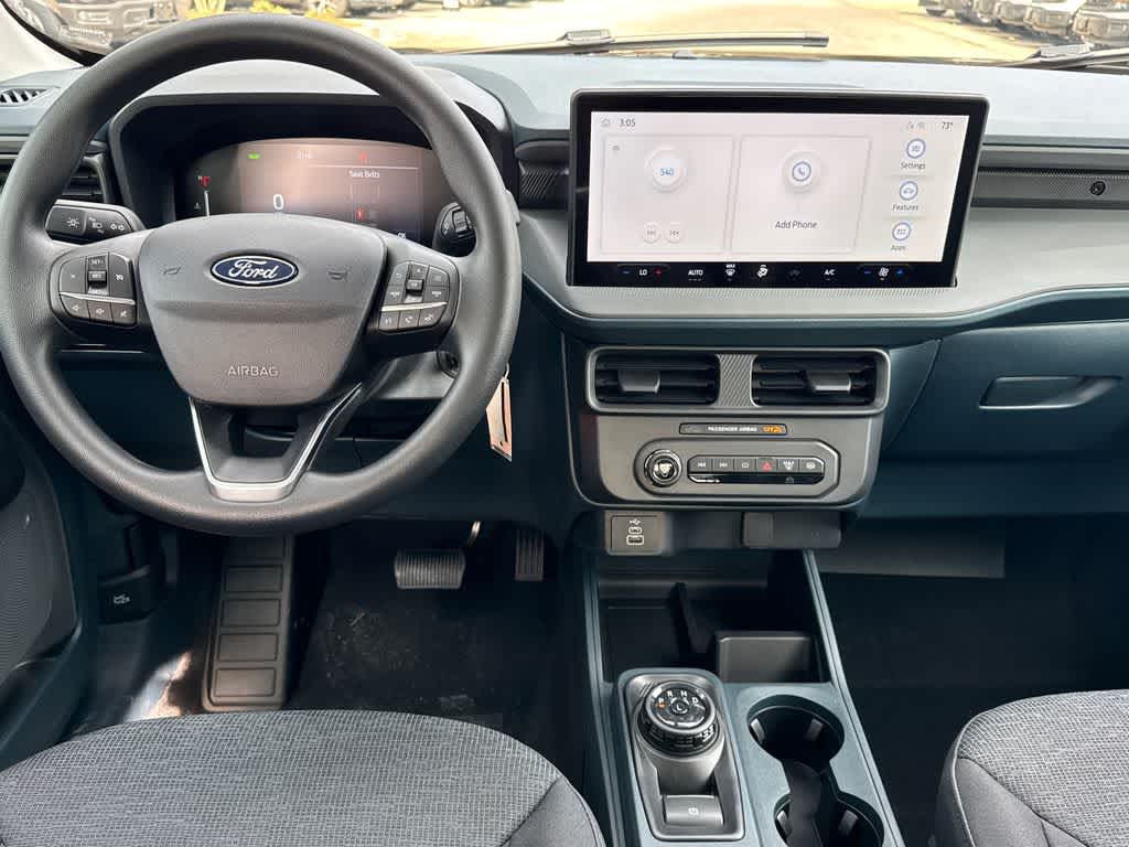 Thumbnail: 2026 Ford Maverick - 19