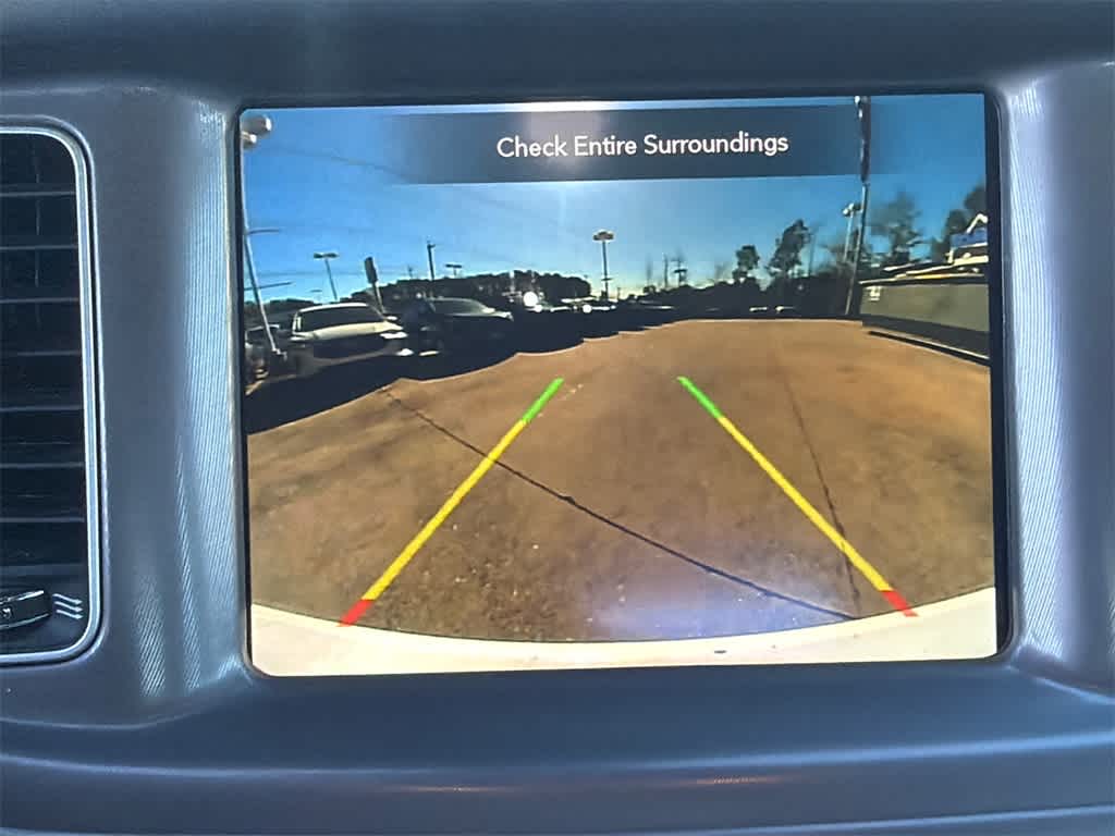 Thumbnail: 2023 Dodge Charger - 27