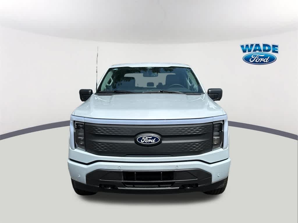 Thumbnail: 2025 Ford F-150 - 2