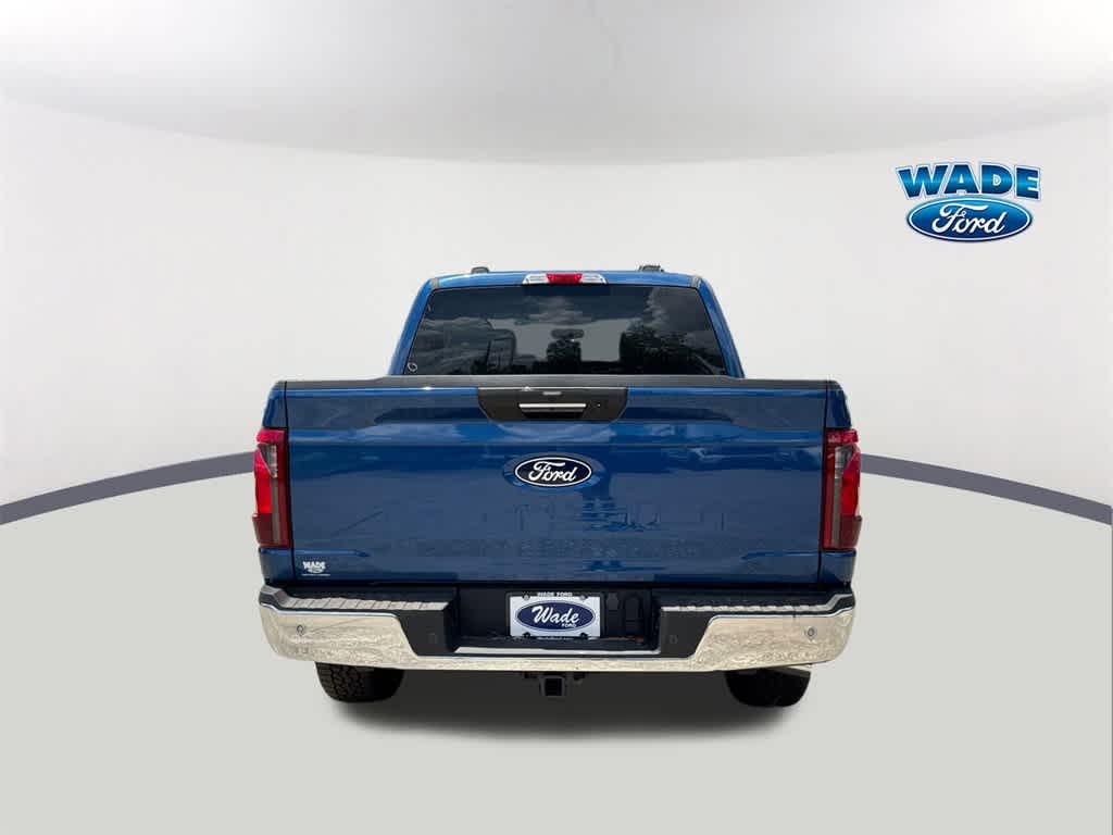 Thumbnail: 2024 Ford F-150 - 6
