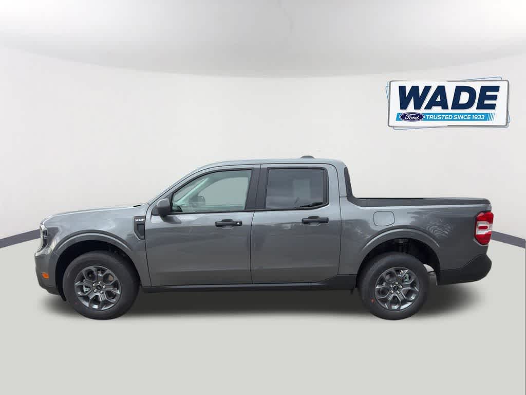 Thumbnail: 2026 Ford Maverick - 8