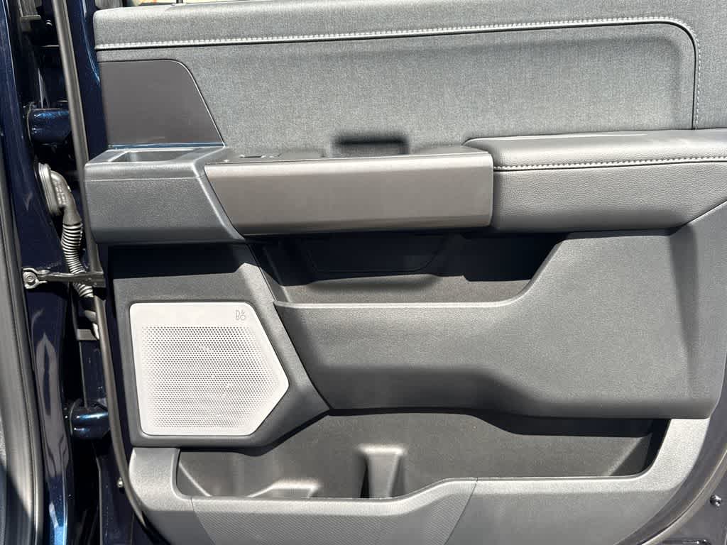 Thumbnail: 2025 Ford F-150 - 15