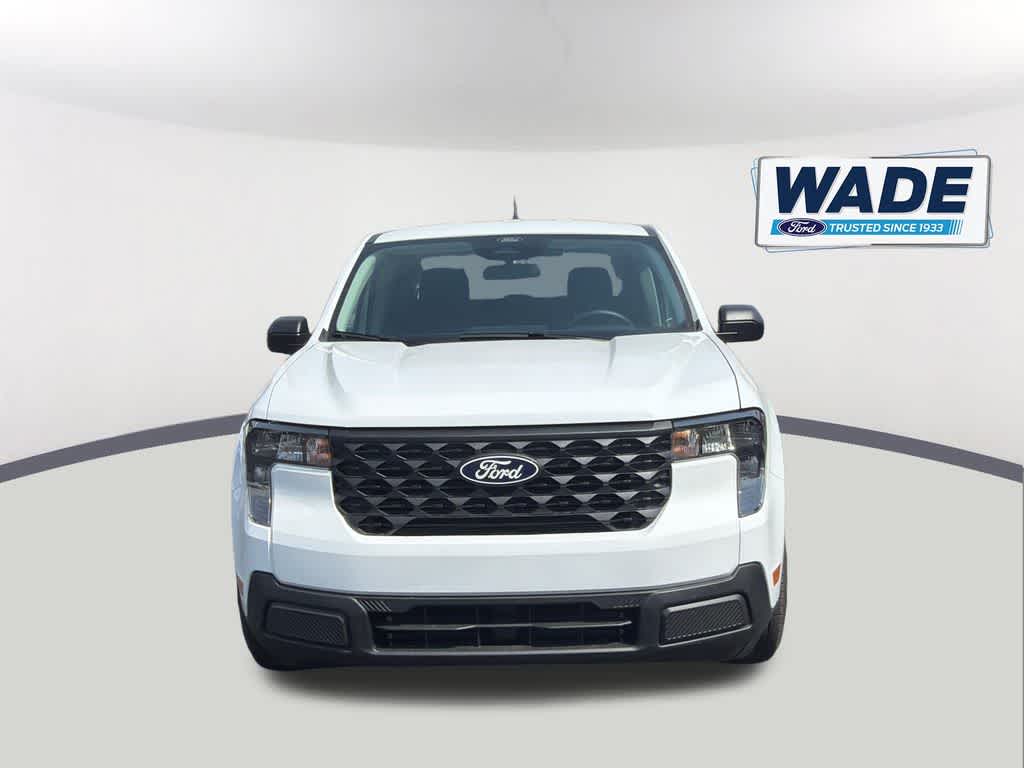 Thumbnail: 2026 Ford Maverick - 2