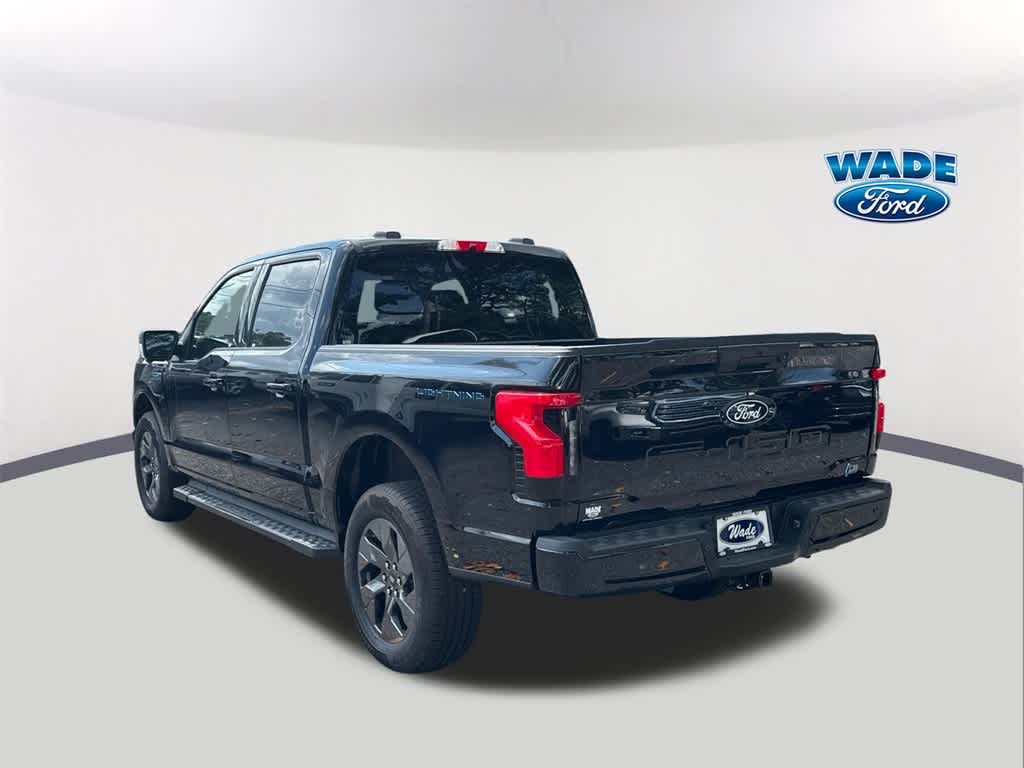 Thumbnail: 2025 Ford F-150 - 7
