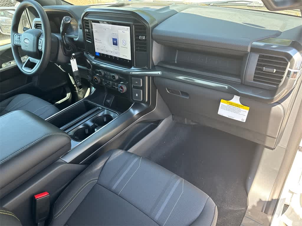 Thumbnail: 2025 Ford F-150 - 13