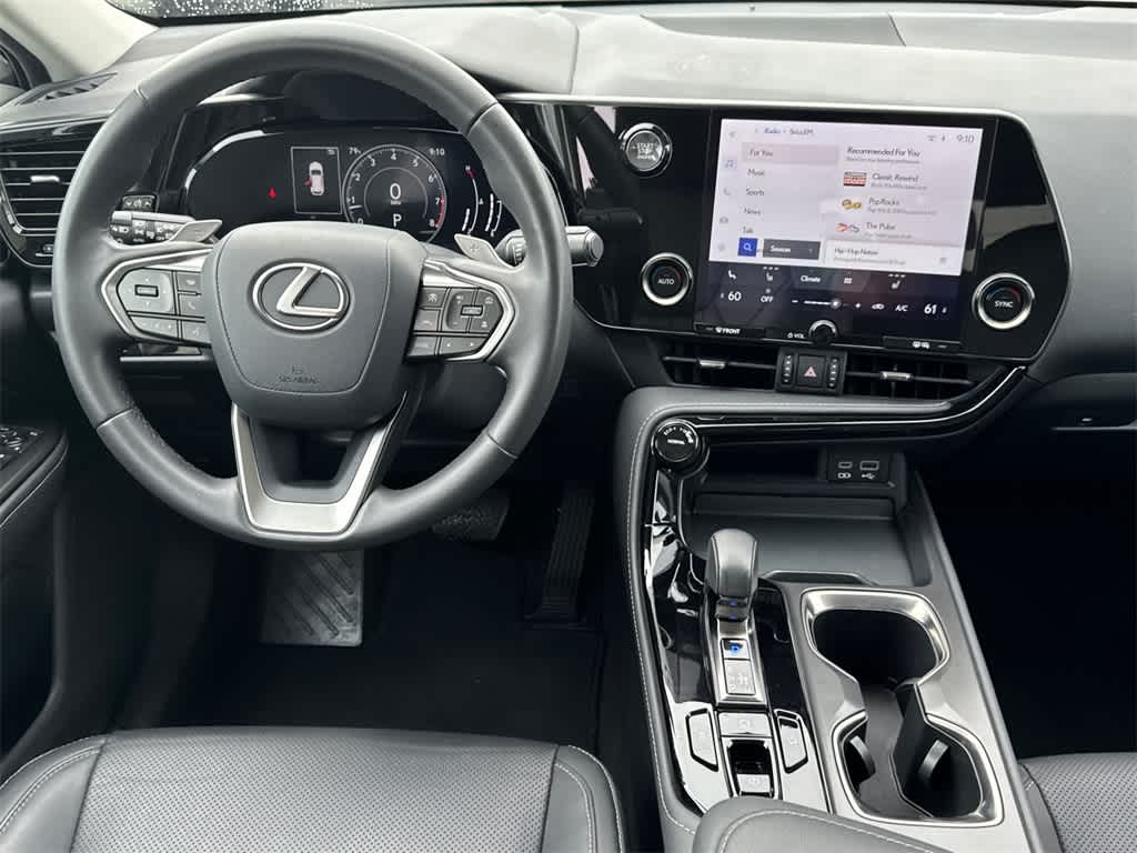 Thumbnail: 2023 Lexus NX - 18