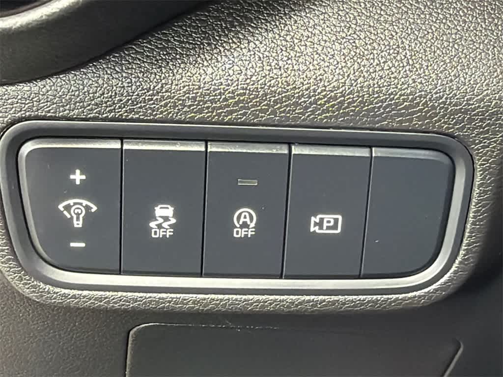 Thumbnail: 2024 Kia Soul - 31