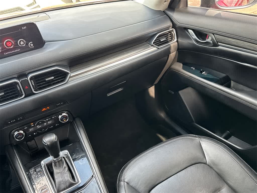 Thumbnail: 2018 Mazda CX-5 - 21