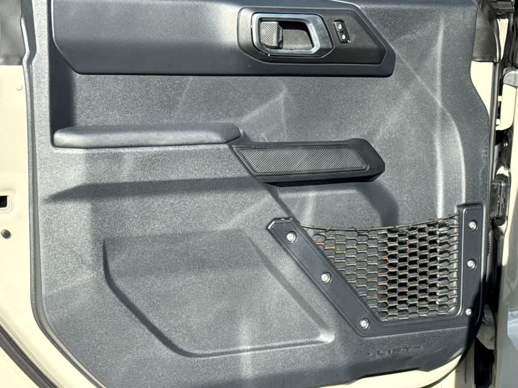 Thumbnail: 2025 Ford Bronco - 11