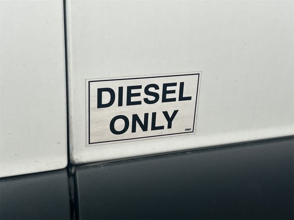 Thumbnail: 2025 Mercedes-Benz Sprinter - 11