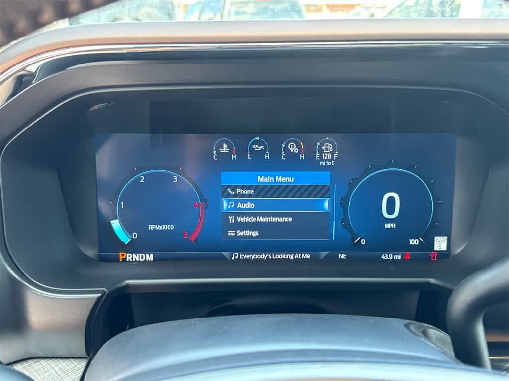 Thumbnail: 2025 Ford F-350 - 25