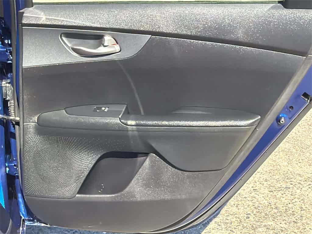 Thumbnail: 2021 Kia Forte - 15