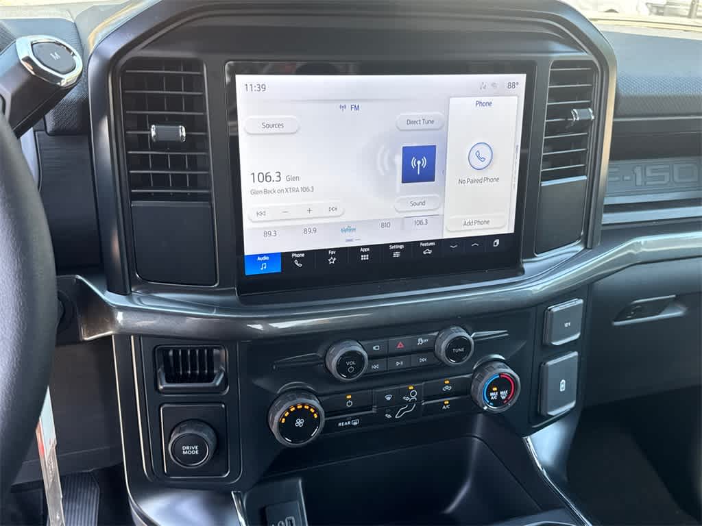 Thumbnail: 2025 Ford F-150 - 25