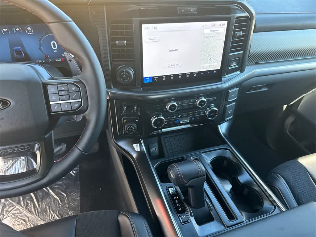 Thumbnail: 2025 Ford F-150 - 26