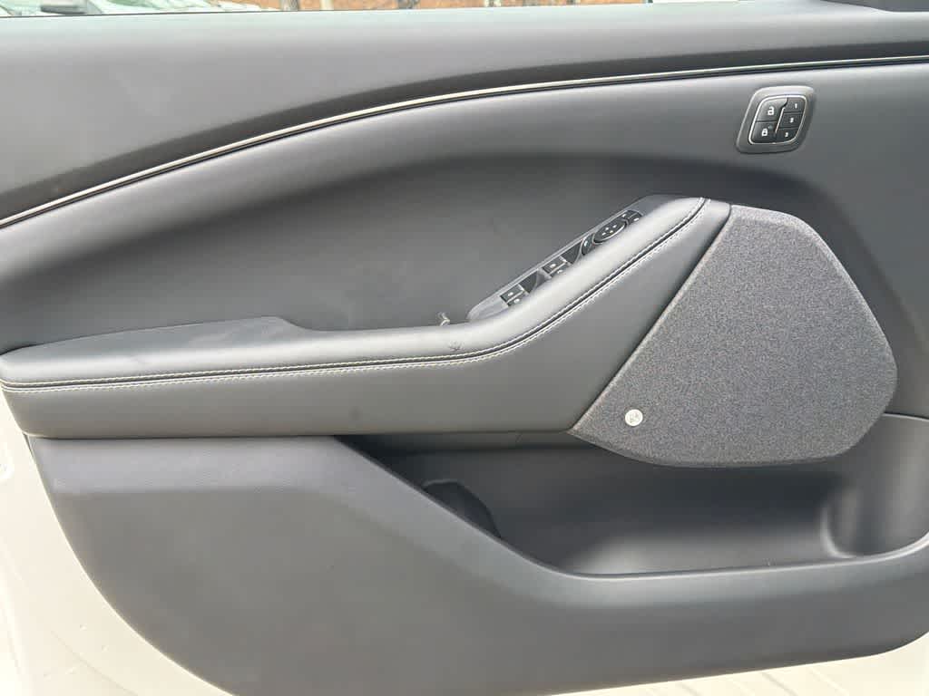 Thumbnail: 2026 Ford Mustang Mach-E - 11