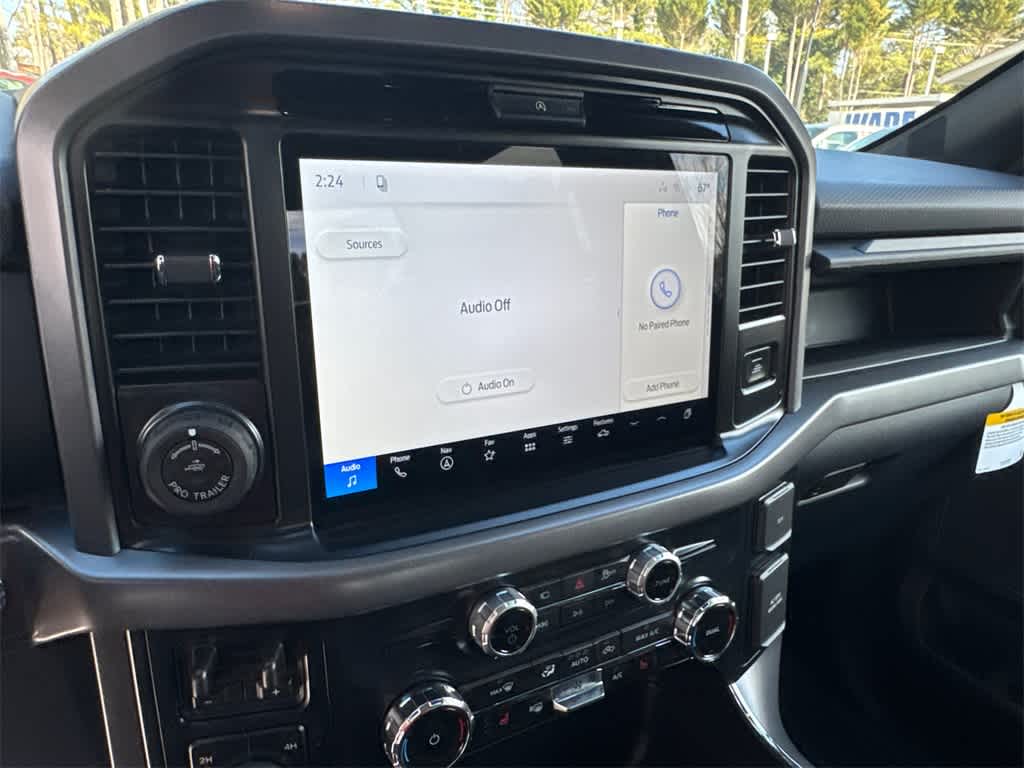 Thumbnail: 2026 Ford F-150 - 27