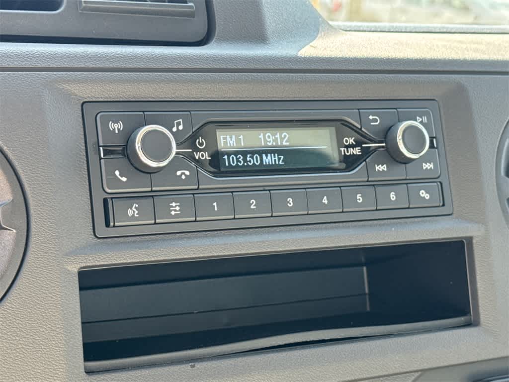 Thumbnail: 2025 Ford Econoline - 19