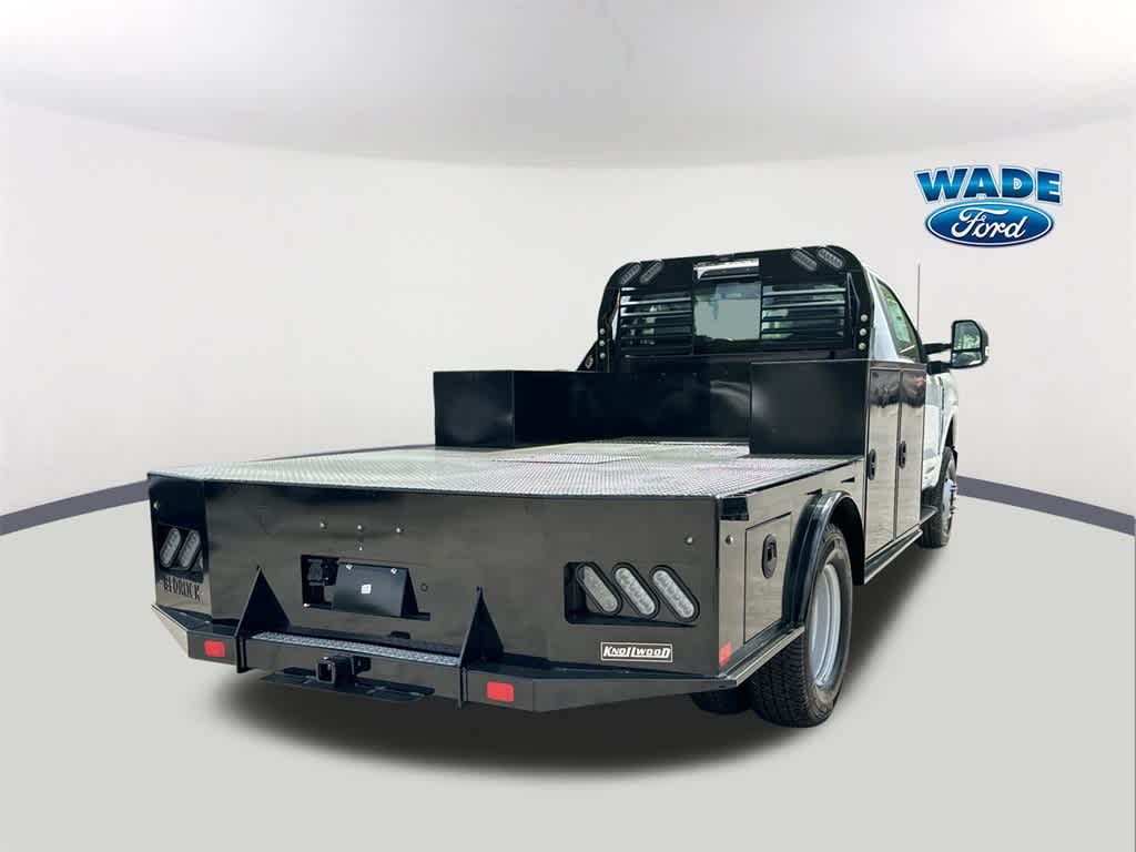 Thumbnail: 2023 Ford F-350 - 5