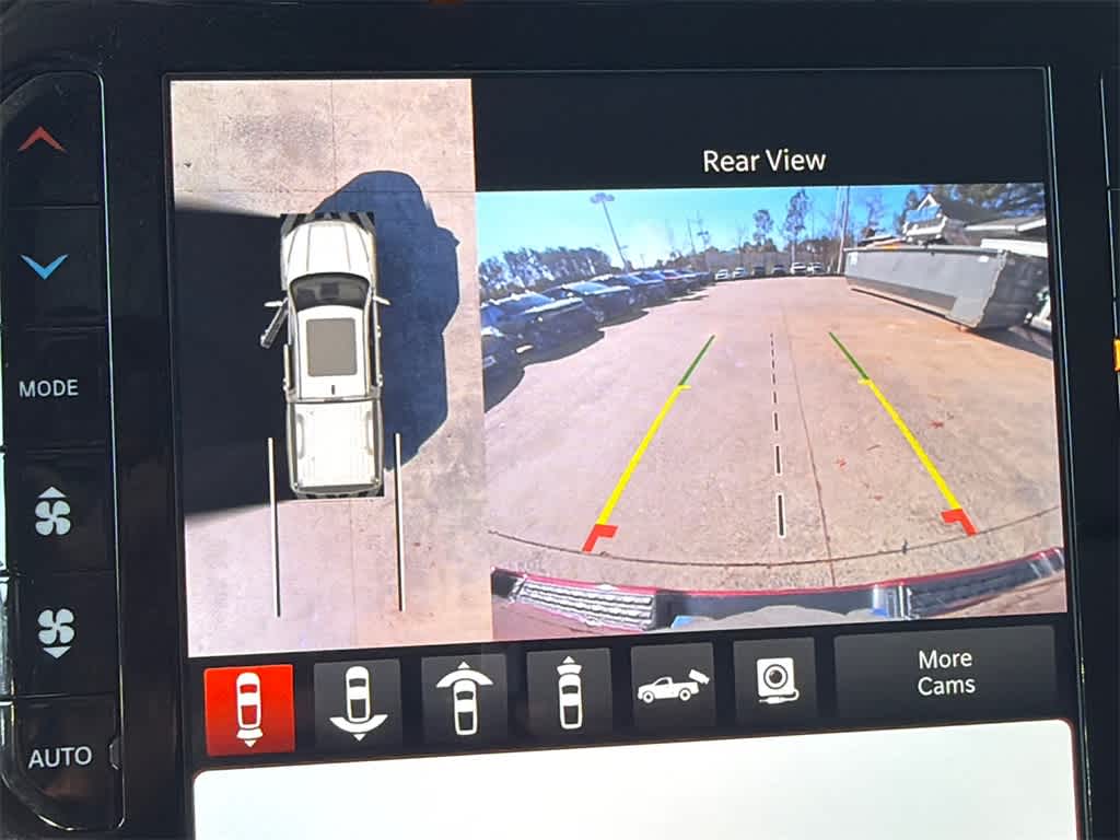 Thumbnail: 2024 RAM 1500 - 26