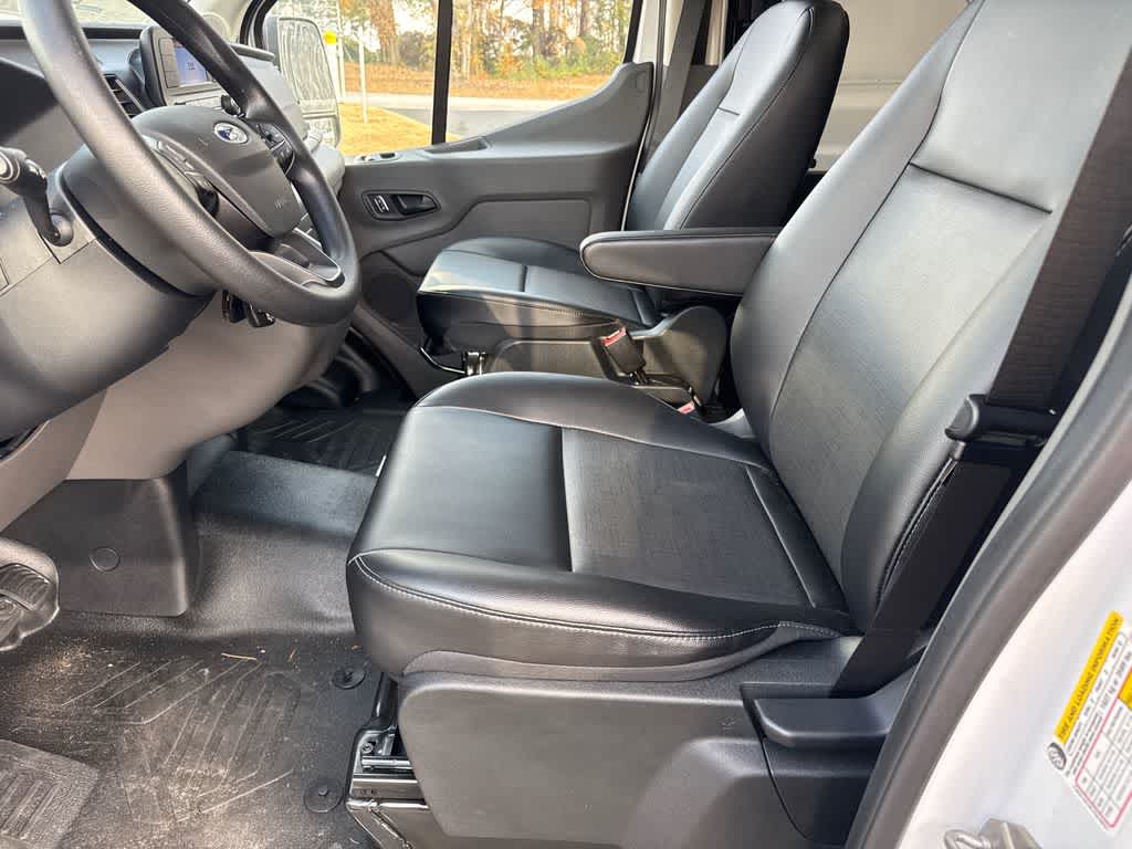 Thumbnail: 2024 Ford Transit Series - 10