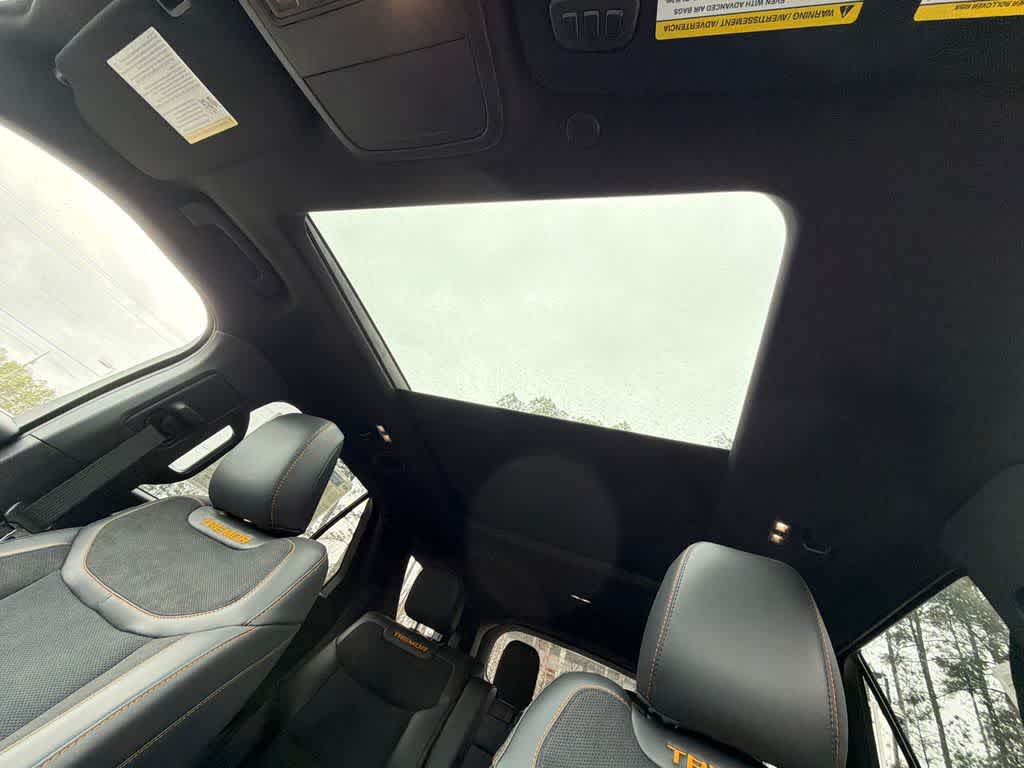 Thumbnail: 2026 Ford Explorer - 34