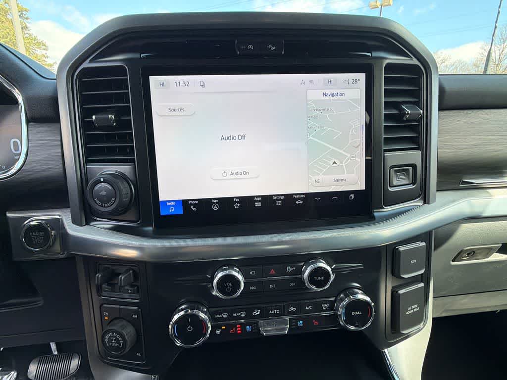 Thumbnail: 2026 Ford F-150 - 25