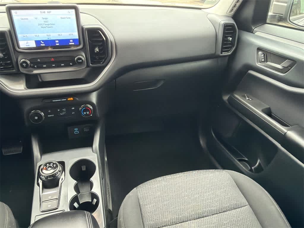 Thumbnail: 2021 Ford Bronco Sport - 20