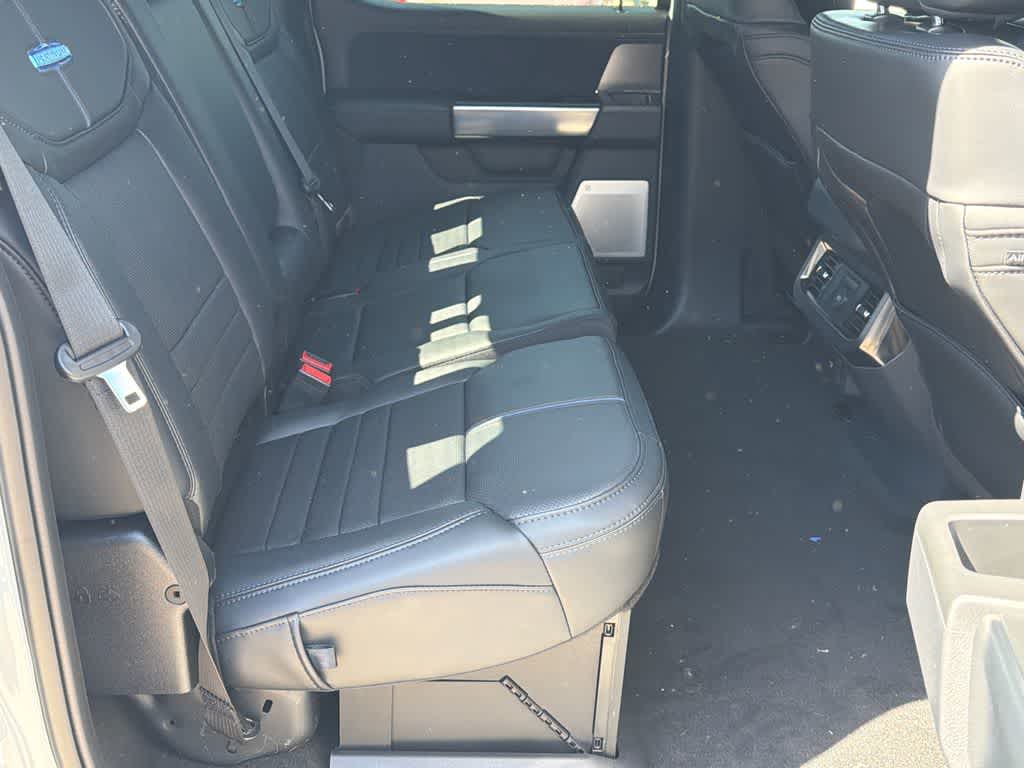 Thumbnail: 2026 Ford F-250 - 14