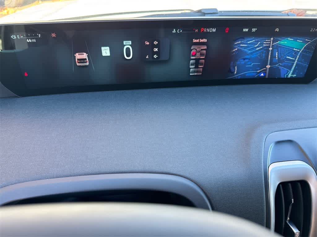 Thumbnail: 2025 Ford Expedition - 27