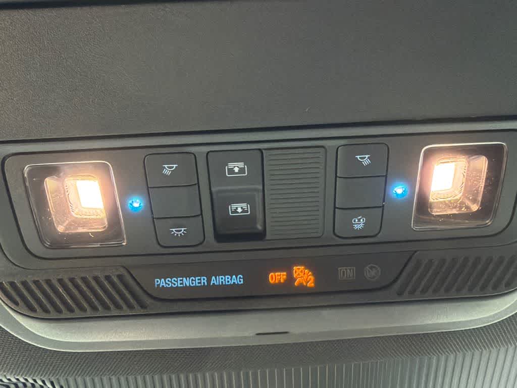 Thumbnail: 2026 Ford Explorer - 32