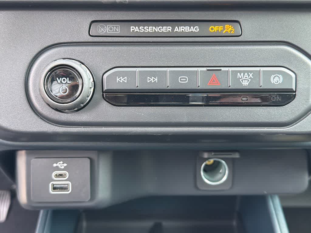 Thumbnail: 2026 Ford Maverick - 28