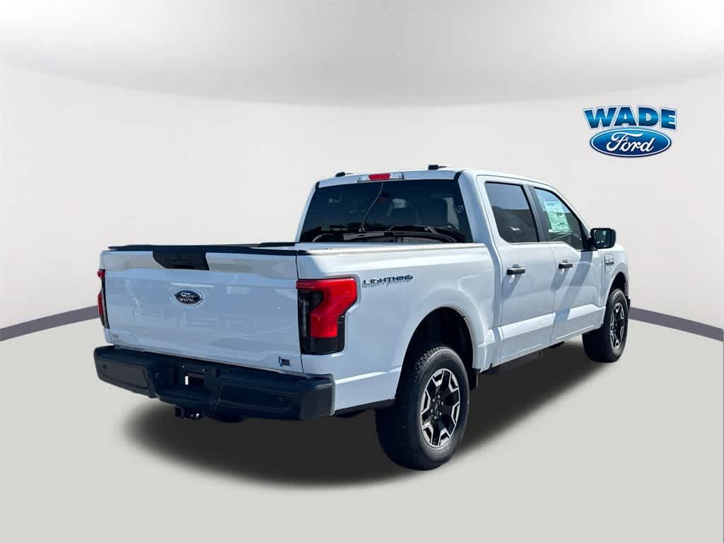 Thumbnail: 2023 Ford F-150 - 5