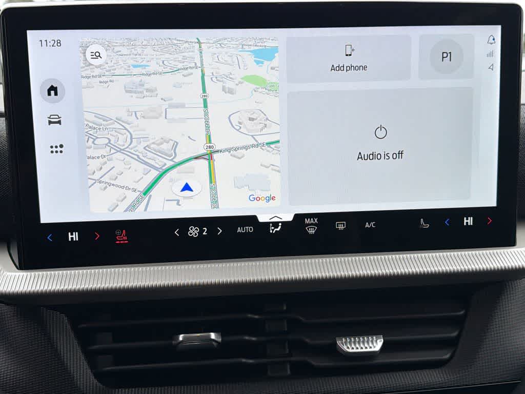 Thumbnail: 2026 Ford Explorer - 28