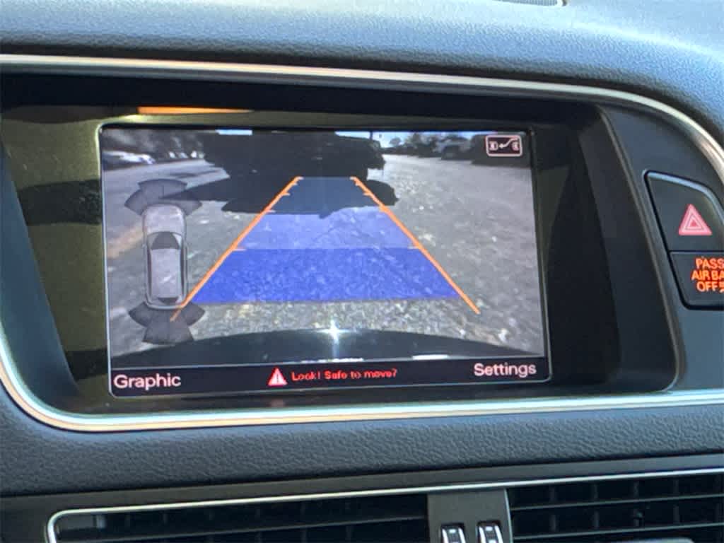 Thumbnail: 2016 Audi Q5 - 29