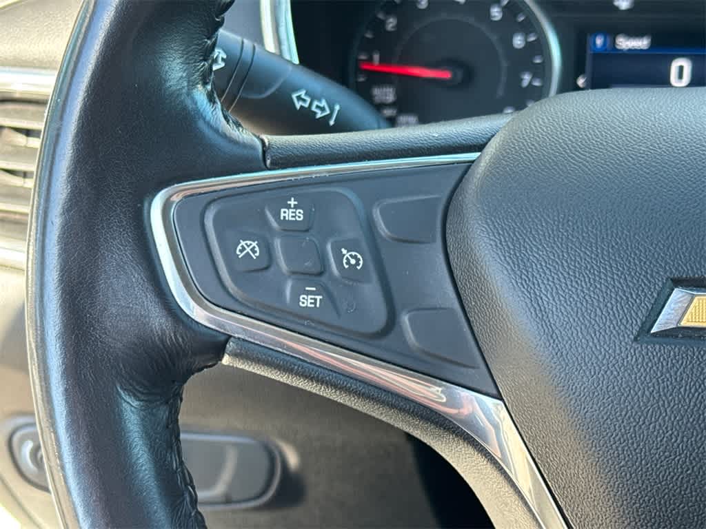 Thumbnail: 2019 Chevrolet Equinox - 23