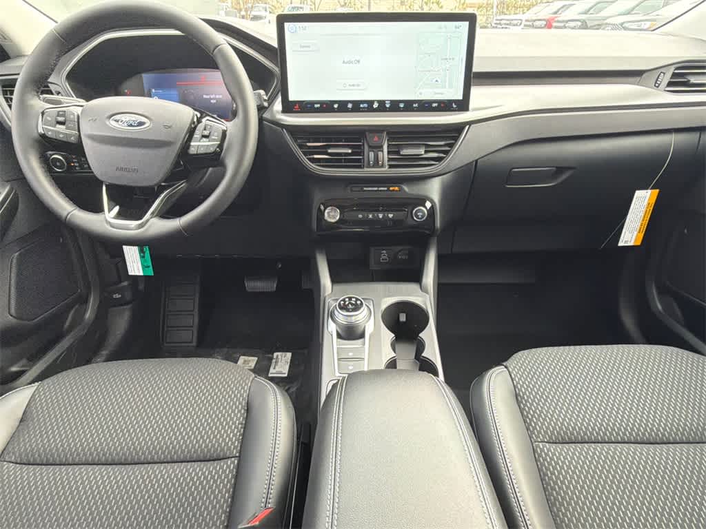 Thumbnail: 2026 Ford Escape - 19