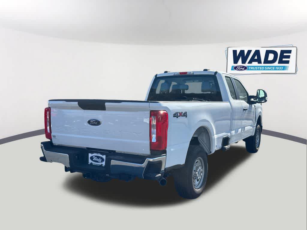 Thumbnail: 2024 Ford F-250 - 5